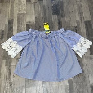 Girl Evolution NWT